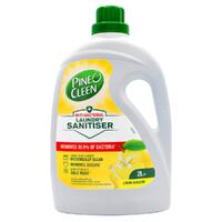  Pine O Cleen Anti-Bacterial Laundry Sanitiser Lemon Blossom 2L