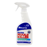 Selleys Rapid Mould Killer Spray 500mL