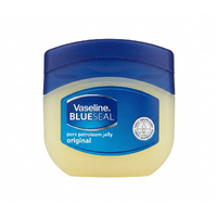 Vaseline BlueSeal Pure Petroleum Jelly Original (Yellow) 50mL