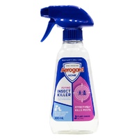Aerogard Flying Insect Killer Home Plant-Based Active 300mL