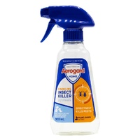 Aerogard Crawling Insect Killer  Home Plant-Based Active 300mL