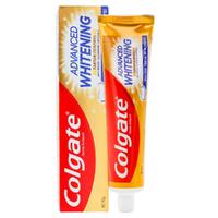 Colgate Advanced Whitening Tartar Control Toothpaste 190g
