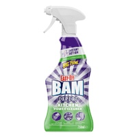 Easy-Off BAM Expert Kitchen Power Cleaner 750mL