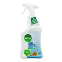 Dettol Multi-Purpose Cleaner Homes with Pets 750 mL