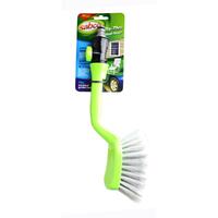 Sabco Flo-Thru Wash Brush