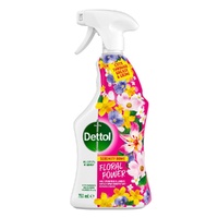 Dettol Multipurpose Cleaner Serenity Home Floral Power 750mL