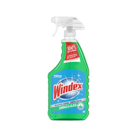 Windex Surface & Glass Cleaner Mountain Fresh 750ml