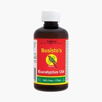 Bosisto's Eucalyptus Oil 175mL