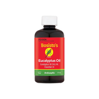 Bosisto's Eucalyptus Oil 175mL