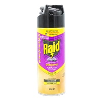 Raid Insect Killer Multi-Purpose One Shot Odourless 220g