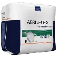 Abri-Flex Premium Pull Ups XL2 (130 - 170cm, 1900mL) (6 x 14) 84's
