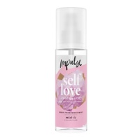 Impulse Mist-ic Collection Body Fragrance Mist Self Love 150mL