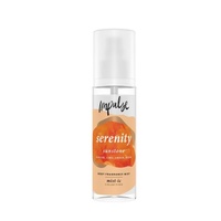 Impulse Mist-ic Collection Body Mist Serenity Sunstone 150mL
