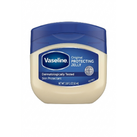 Vaseline BlueSeal Pure Petroleum Jelly Original (White) 50mL