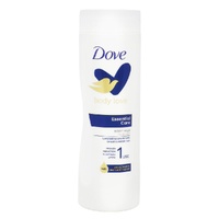 Dove Body Love Essential Care Body Milk for Dry Skin 400mL