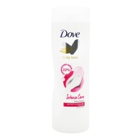 Dove Body Love Intense Care Body Lotion with Panthenol 400mL