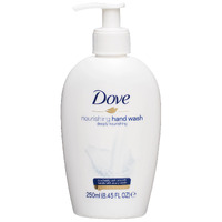 Dove Nourishing Hand Wash 250mL