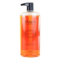 Pears Pure & Gentle Body Wash 750mL