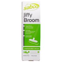 Sabco Jiffy Broom (In A Box)