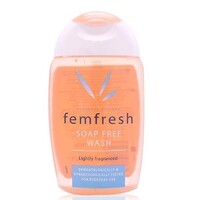 Femfresh Soap Free Intimate Body Wash 150mL
