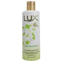 Lux Silk Sensation Shower Gel 250mL