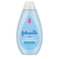 Johnson's Baby Bubble Bath 500mL