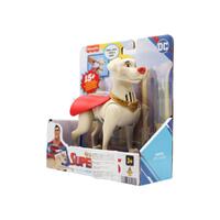 DC League of Super-Pets Talking Figures Krypto