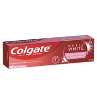 Colgate Optic White Stain Fighter Enamel Care 140g