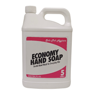 Economy Hand Soap 5L