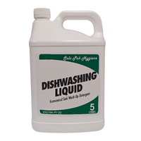Dishwashing Liquid 5L