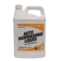 Auto Dishwashing Liquid 5L