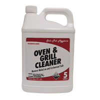 Oven & Grill Cleaner 5L