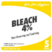Bleach 5L