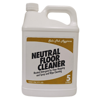 Neutral Floor Cleaner 5L