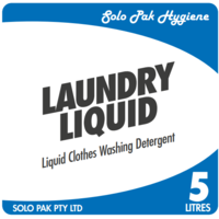  Laundry Liquid 5L