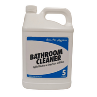 Bathroom Cleaner 5L