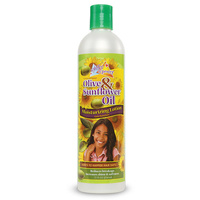 Sofn'Free n'Pretty Olive & Sunflower Oil Moisturising Lotion 354mL (12oz)