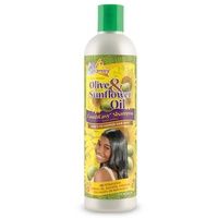 Sofn'Free n'Pretty Olive & Sunflower Oil Combeasy Shampoo 354mL (12oz)