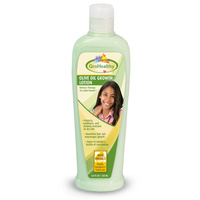 Sofn'Free n'Pretty GroHealthy Growth Oil Lotion 250mL (8.8oz)