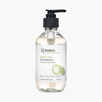 Bosisto's Desert Lime & Eucalyptus Revitalising Hand Wash 300mL