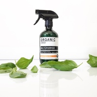Organic Choice Multi Purpose Spray Lemongrass & Australian Myrtle 500mL