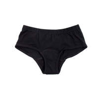 Conni Ladies Active Black 76cm - Size 12