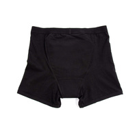 Conni Men's Kalven - Black 85cm (Medium)