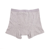 Conni Men's Kalven - Grey 95cm (X-Large)