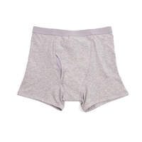 Conni Men's Kalven - Grey 113cm, (4XL)