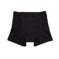 Conni Men's Kalven - Black 107cm, (XXXL)