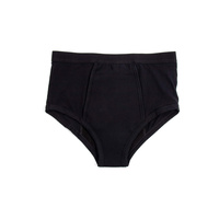 Conni Men's Oscar - Black 90cm (Large)