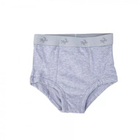 Conni Kids Tackers - Grey Size 2-4