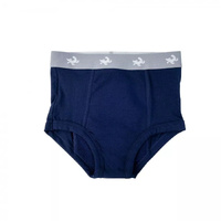 Conni Kids Tackers - Navy Size 2-4