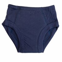 Conni Kids Tackers - Navy Size 6-8
